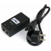 POE 24V-0,5A 