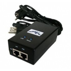Блок питания  Ubiquiti adapter24V/1A