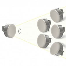 Точка доступа Mikrotik Sixpack SXT (5HPnD SXTG-5HPnD-SAr2)