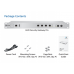 UniFi Security Gateway PRO (USG-PRO-4)