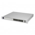 Коммутатор Ubiquiti UniFi Switch Pro 24 PoE Gen2 (USW-Pro-24-POE)