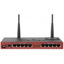 Роутер (маршрутизатор) MikroTik RB2011UiAS-2HnD-IN