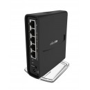 Радиомаршрутизатор MikroTik hAP ac 2 (RBD52G-5HacD2HnD-TC)