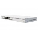 Маршрутизатор Mikrotik CCR2004-16G-2S+ 