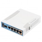 Маршрутизаторы (роутер) ( Mikrotik)