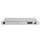       Коммутатор      (Mikrotik,Ubiquiti)